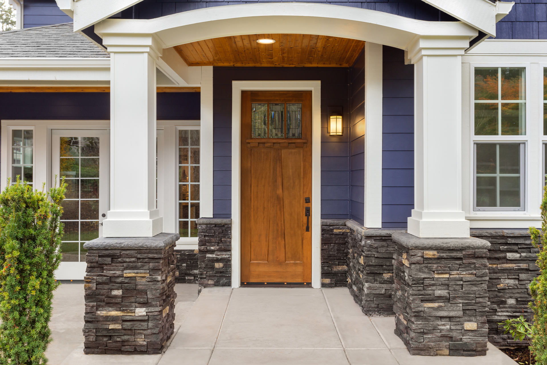 door replacement