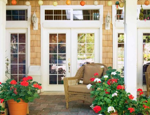 French vs Sliding Patio Doors: Which Door Style is Best?