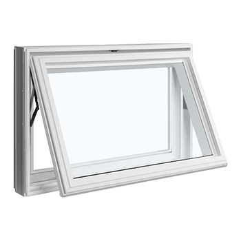 awning window