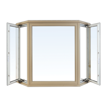 bay window