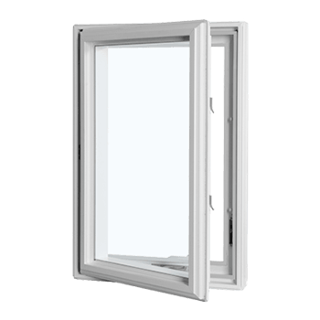 Casement Window