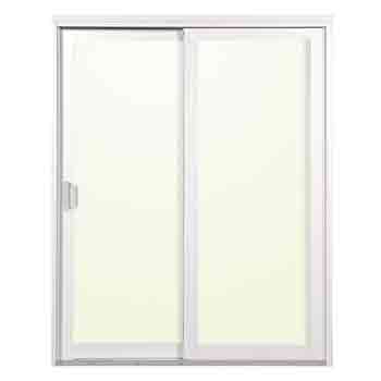 patio door
