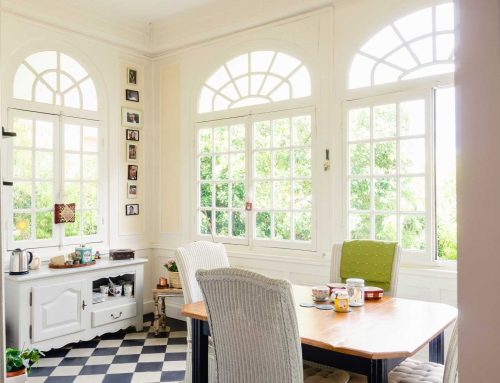 When Should You Replace Windows and Doors?